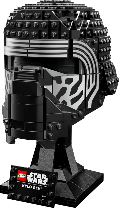 LEGO Star Wars - Kylo Ren Helm