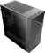 Antec NX300, schwarz, Glasfenster Vorschaubild