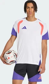 adidas Tiro 26 Competition Trikot kurzarm white/semi turbo (Herren)