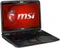 MSI GT70 2PC87FD Dominator, Core i7-4710HQ, 8GB RAM, 1TB HDD, GeForce GTX 870M, DE Vorschaubild