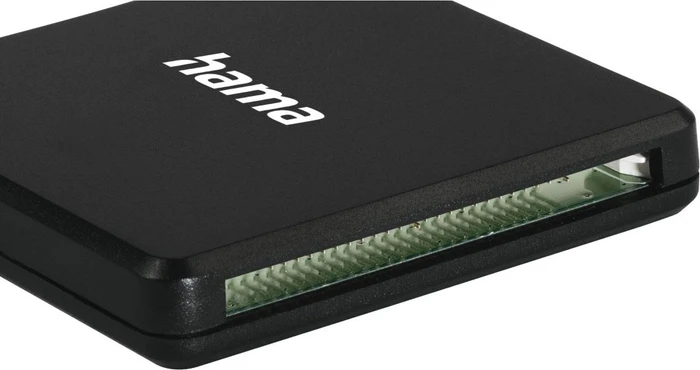 Hama USB 3.0 Multi-Slot-Cardreader, USB 3.0 Micro-B [Buchse]