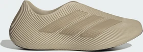 adidas Purechill Slides khaki three/gold rw/core black