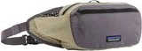 Patagonia Terravia Bauchtasche may grey