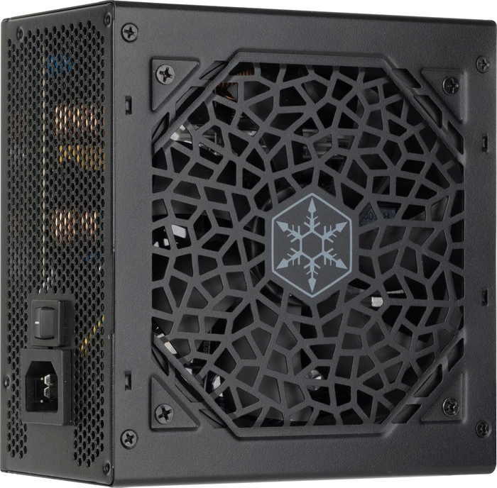SilverStone ATTIS 650R Bronze 650W, ATX 3.1