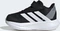 adidas Duramo SL 2.0 core black/cloud white/grey (Junior) Vorschaubild