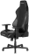 DXRacer Drifting Series 2023 L Kunstleder Gamingstuhl, schwarz Vorschaubild