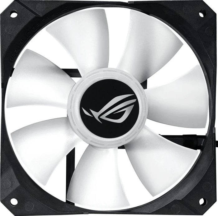 ASUS ROG Strix LC 120 RGB