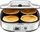Rommelsbacher PC\u002d1800 Pam Pancake Maker