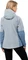 Jack Wolfskin Eagle Peak 2L Funktionsjacke soft blue (Damen) Vorschaubild