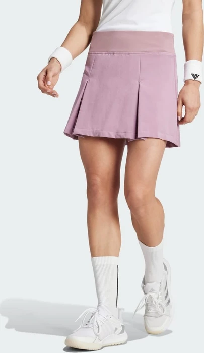 adidas Club Falten Tennisrock (Damen)