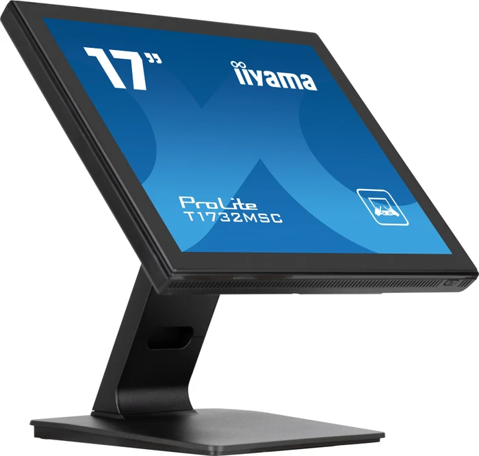 iiyama ProLite T1732MSC-B1SAG, 17"