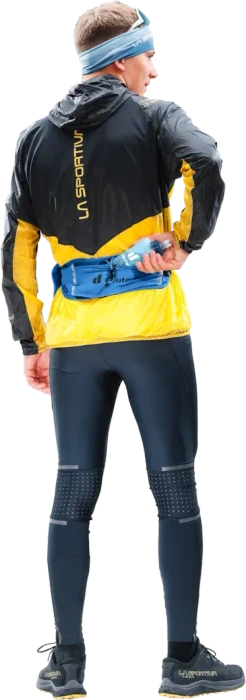 Deuter Shortrail I Bauchtasche neptune