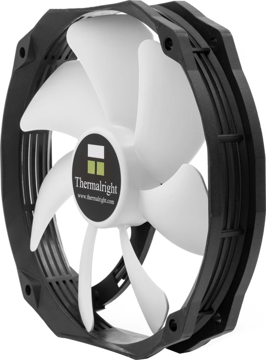 Thermalright TY-147B, 140mm