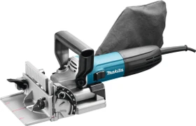 Makita PJ7000J Elektro-Flachdübelfräse inkl. MAKPAC