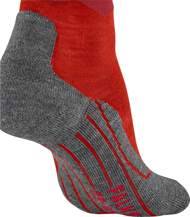 Falke TK2 Explore Wandersocken samba orange (Herren)