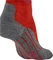 Falke TK2 Explore Wandersocken samba orange (Herren) Vorschaubild