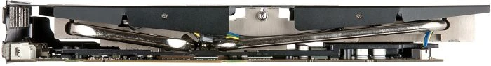 HIS 7950 IceQ X² Boost Clock Radeon HD 7950 Boost, 3GB GDDR5, DVI, HDMI, 2x mDP