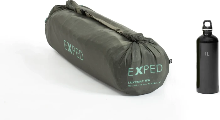 Exped LuxeMat MW Isomatte