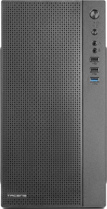 Tacens Anima AC5, schwarz