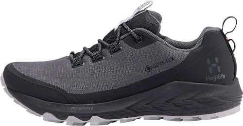 Haglöfs L.I.M FH GTX Low true black (Damen)