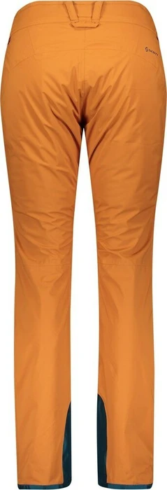 Scott Ultimate DRX Skihose lang ginger bread (Damen)