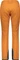 Scott Ultimate DRX Skihose lang ginger bread (Damen) Vorschaubild