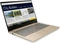 Lenovo IdeaPad 320S-13IKB, gold, Core i3-7100U, 4GB RAM, 128GB SSD, DE Vorschaubild