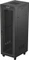 Lanberg 19" Rackschrank 37HE, LCD, freistehend, Flat Pack, V2, Gitternetztür, IP20, RAL 9004, 800mm tief Vorschaubild