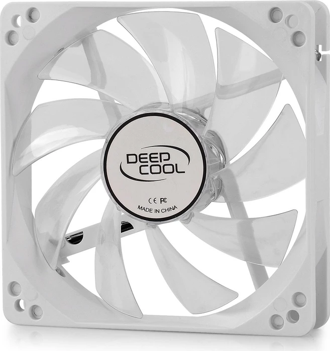 DeepCool Gammaxx 400 White