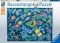 Ravensburger Puzzle Farbenfrohe Quallen Vorschaubild