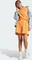 adidas Trefoil Monogram T-Shirt kurzarm orchid fusion/orange (Damen) Vorschaubild