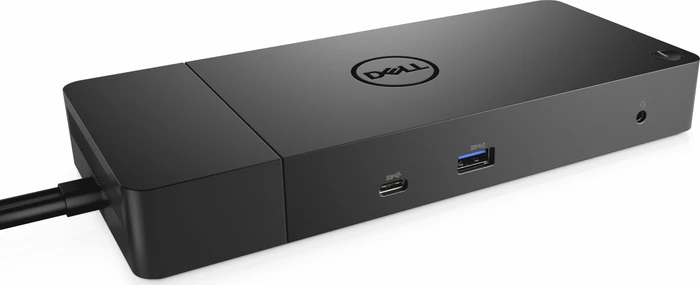 Dell Performance Dock WD19DC, USB-C 3.1 [Stecker]
