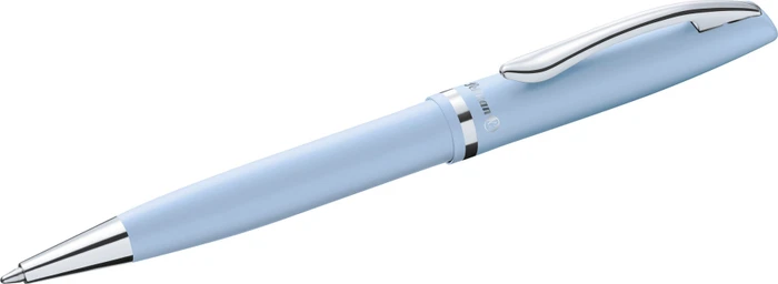 Pelikan Jazz Pastell Kugelschreiber pastellblau, Faltschachtel