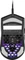 Cooler Master MasterMouse MM711 RGB Gaming Maus schwarz glänzend, USB Vorschaubild