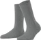 Falke Cosy Wool Boot Socken light greymel. (Damen) Vorschaubild