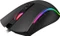 Havit Gamenote MS1001S Siyah RGB Gaming Mouse schwarz, USB Vorschaubild