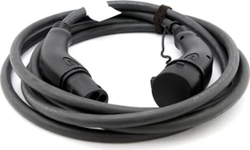 Harting Typ 2 Kabel, 22kW, 5m