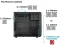Corsair Carbide Series SPEC-01 Blue LED, Acrylfenster Vorschaubild