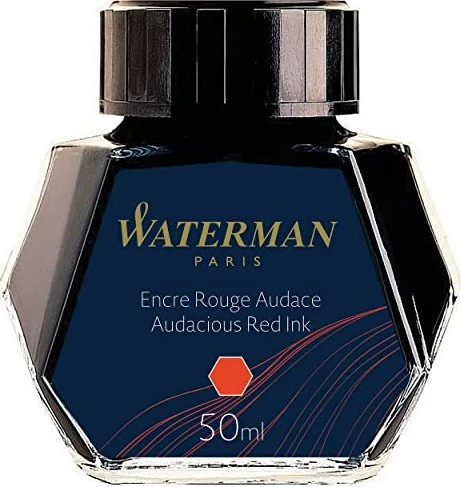Waterman Tintenfass 50ml