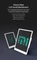 Xiaomi Mijia LCD Writing Tablet Vorschaubild