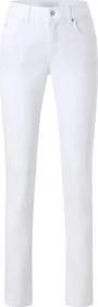 Angels Cici Organic Cotton Jeans weiß (Damen)