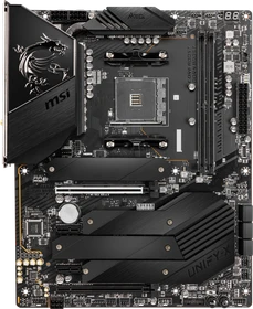 MSI MEG B550 Unify-X (AMD AM4)