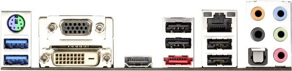 ASRock FM2A85X Extreme4-M (AMD FM2)