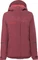 Vaude Yaras Warm Rain Fahrradjacke cassis uni (Damen) Vorschaubild