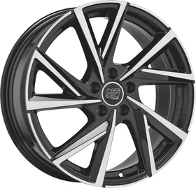 MSW 80/5 7.0x16 5/112 ET47 (verschiedene Farben)