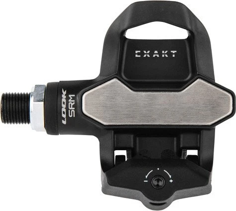 SRM Exakt Single Powermeter Pedale