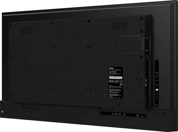 iiyama ProLite LH3275HS-B1AG, 31.5"