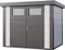Telluria Classico 2721 Gerätehaus Vorschaubild