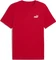 Puma Graphic T-Shirt kurzarm for all time red (Herren) Vorschaubild
