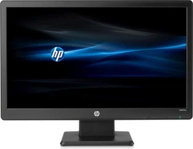 HP W2072A, 20"